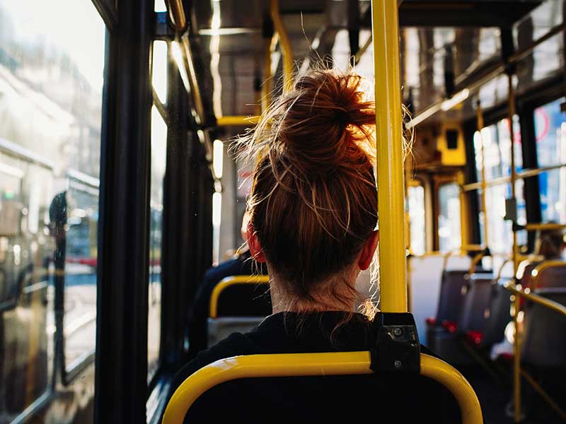 Slovenská autobusová doprava